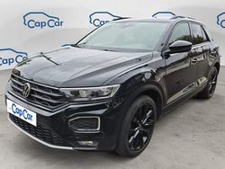Utilisé 2021 VW T-Roc SUV | 21 990 € (Prix assez cher)