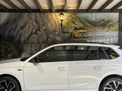 Utilisé 2020 Skoda Kamiq Monte Carlo SUV | 21 850 € (Prix juste)