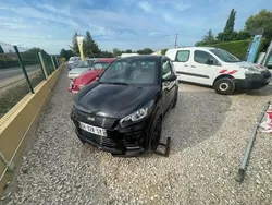 Noir Utilisé 2022 Ligier JS50 Citadine | 10 400 €