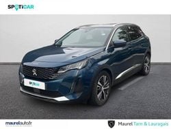 Occasion 2021 Peugeot 3008 | 19 989 € (Bon prix)