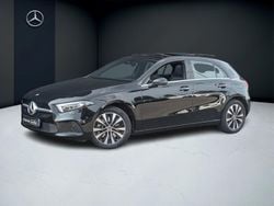 Noir Utilisé 2022 Mercedes A250 Berline | 28 489 € (Super prix)
