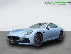 Utilisé 2023 Maserati Granturismo Coupé | 274 900 €