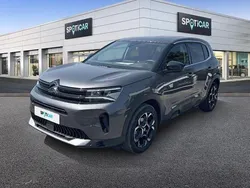 Gris Utilisé 2024 Citroën C5 Aircross SUV | 24 989 € (Bon prix)