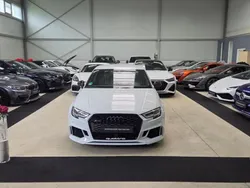 Utilisé 2017 Audi RS3 Sport Citadine | 42 989 € (Prix juste)