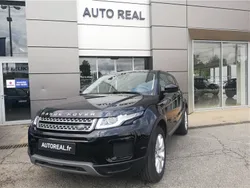 Utilisé 2018 Land Rover Range Rover evoque Pure | 18 990 € (Super prix)
