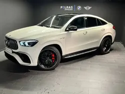 Utilisé 2023 Mercedes GLE63 AMG AMG SUV | 137 590 €