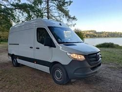 Occasion 2019 Mercedes Sprinter Van | 23 900 € (Super prix)