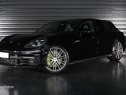 Utilisé 2019 Porsche Panamera Berline | 95 900 €