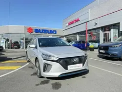 Gris Utilisé 2019 Hyundai Ioniq Berline | 15 980 € (Prix juste)