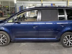 Utilisé 2011 VW Touran Edition Monospace | 10 990 € (Bon prix)