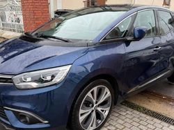Utilisé 2017 Renault Scénic IV Intens Monospace | 11 900 € (Bon prix)