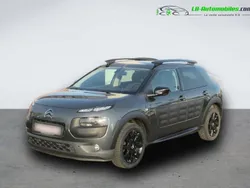 Utilisé 2015 Citroën C4 Cactus Citadine | 13 200 € (Prix juste)