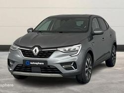 Gris Utilisé 2023 Renault Arkana Evolution SUV | 20 999 € (Prix juste)