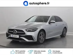Utilisé 2024 Mercedes E300 AMG line Berline | 48 999 €
