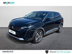 Occasion 2021 Peugeot 3008 Allure | 18 790 € (Prix juste)
