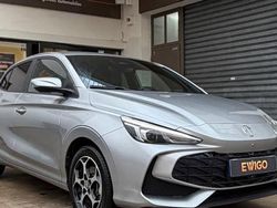 Gris Occasion 2024 MG MG3 Luxury Citadine | 18 490 €