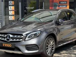 Utilisé 2019 Mercedes GLA200 Style SUV | 19 980 € (Prix assez cher)