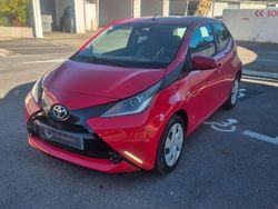 Occasion 2015 Toyota Aygo Citadine | 7 500 € (Bon prix)