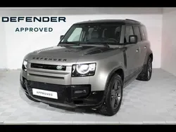 Utilisé 2024 Land Rover Defender HSE Dynamic SUV | 99 900 € (Prix juste)