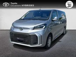 Utilisé 2024 Toyota Proace Verso Break | 33 990 € (Bon prix)