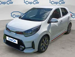 Utilisé 2023 Kia Picanto GT-Line Citadine | 15 990 €