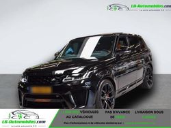 Occasion 2021 Land Rover Range Rover SVR SUV | 89 300 € (Prix juste)