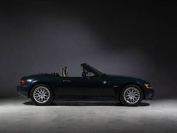 Vert Utilisé 1996 BMW Z3 M Sport Cabriolet | 11 900 € (Prix juste)