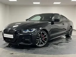 Utilisé 2022 BMW 430 M Sport Coupé | 45 490 € (Bon prix)