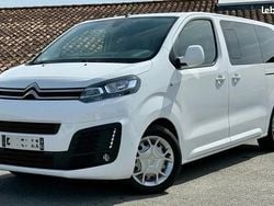 Blanc Occasion 2019 Citroën Spacetourer Business Class Van | 27 990 €