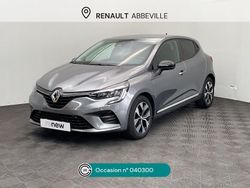 Gris Utilisé 2023 Renault Clio V Equilibre Citadine | 18 990 € (Prix cher)