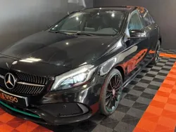 Utilisé 2016 Mercedes A200 AMG Berline | 17 490 € (Prix juste)