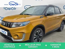 Jaune Utilisé 2019 Suzuki Vitara Style SUV | 12 790 € (Super prix)