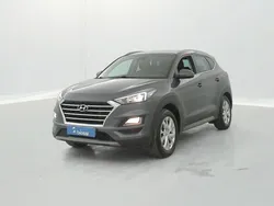 Utilisé 2019 Hyundai Tucson SUV | 19 790 € (Super prix)