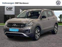 Occasion 2021 VW T-Cross United SUV | 19 499 € (Prix juste)