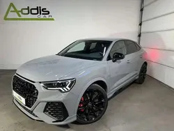 Gris Utilisé 2021 Audi RS Q3 Sportback Sport SUV | 57 990 € (Super prix)