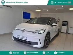 Noir Utilisé 2025 VW ID.3 Pure Citadine | 36 330 €