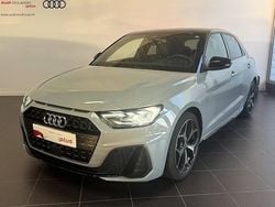 Gris flèche nacré noir mythe métallisé Utilisé 2025 Audi A1 Sportback S-line plus Citadine | 33 997 €