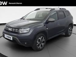 Gris Utilisé 2024 Dacia Duster Journey SUV | 18 990 € (Bon prix)
