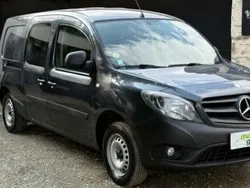 Utilisé 2019 Mercedes Citan 109 Monospace | 16 990 € (Prix cher)