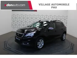 Utilisé 2018 Peugeot 2008 Style SUV | 8 990 € (Bon prix)