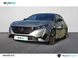 Utilisé 2022 Peugeot 308 GTi Berline | 23 190 € (Prix juste)