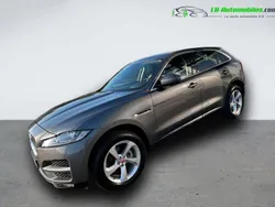 Utilisé 2018 Jaguar F-Pace SUV | 26 200 € (Super prix)
