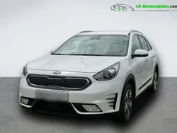 Utilisé 2017 Kia Niro SUV | 16 700 € (Prix juste)