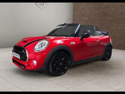Rouge Utilisé 2018 Mini Cooper S Cabriolet Chili Cabriolet | 24 990 € (Prix juste)