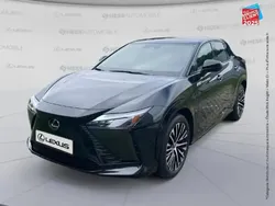 Noir Utilisé 2024 Lexus RZ 450e Executive Line SUV | 54 999 €