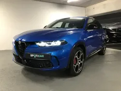 Utilisé 2023 Alfa Romeo Tonale Veloce SUV | 38 900 € (Prix juste)