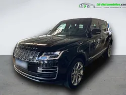 Utilisé 2021 Land Rover Range Rover S SUV | 139 600 €