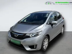 Utilisé 2017 Honda Jazz Citadine | 14 900 € (Super prix)