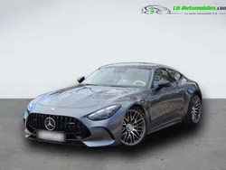 Utilisé 2024 Mercedes AMG GT R AMG Coupé | 156 300 €