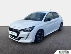 Blanc Occasion 2023 Peugeot 208 S Citadine | 11 968 € (Prix juste)